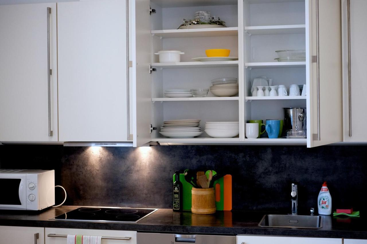 Kolonada Luxury 2 Bedroom Apartment Snezka Mariánské Lázně Екстериор снимка