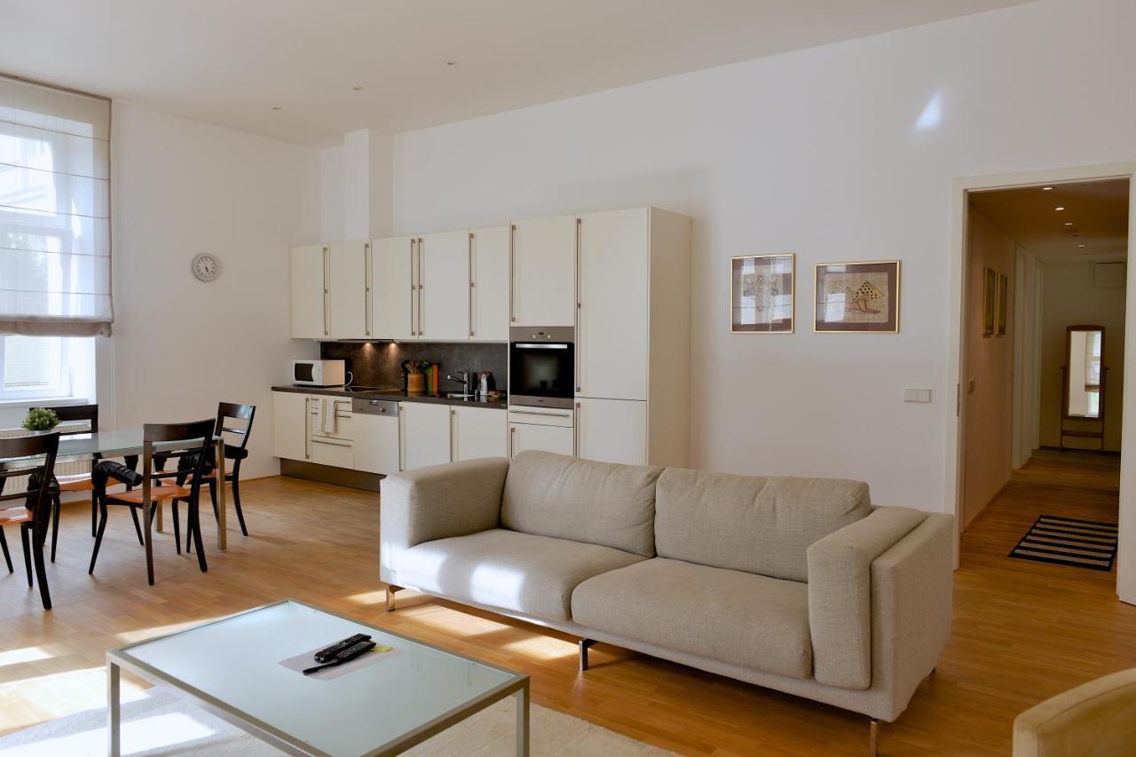 Kolonada Luxury 2 Bedroom Apartment Snezka Mariánské Lázně Екстериор снимка