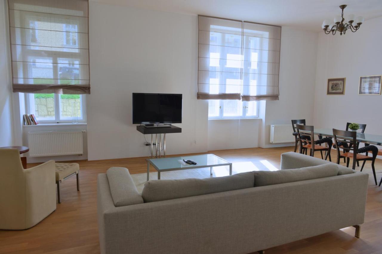 Kolonada Luxury 2 Bedroom Apartment Snezka Mariánské Lázně Екстериор снимка