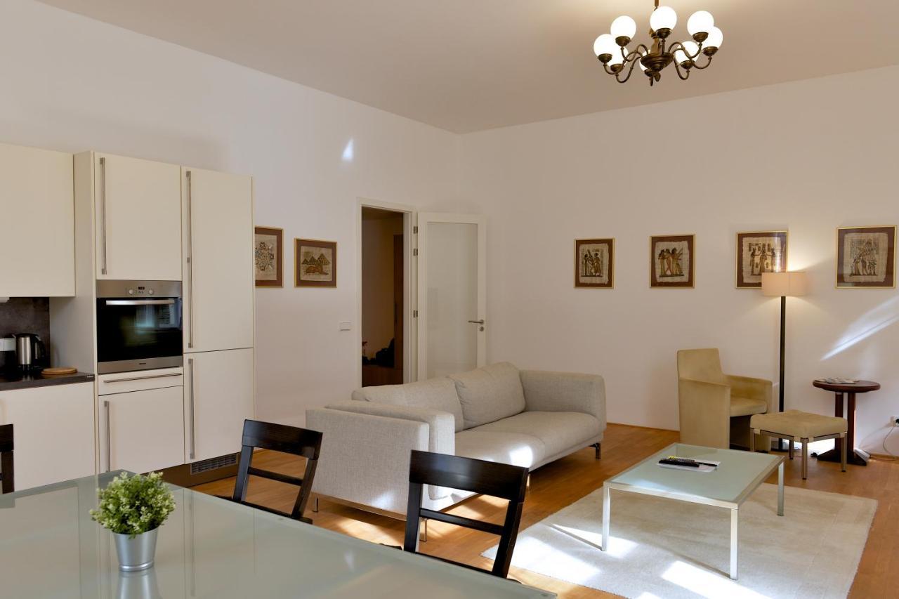 Kolonada Luxury 2 Bedroom Apartment Snezka Mariánské Lázně Екстериор снимка