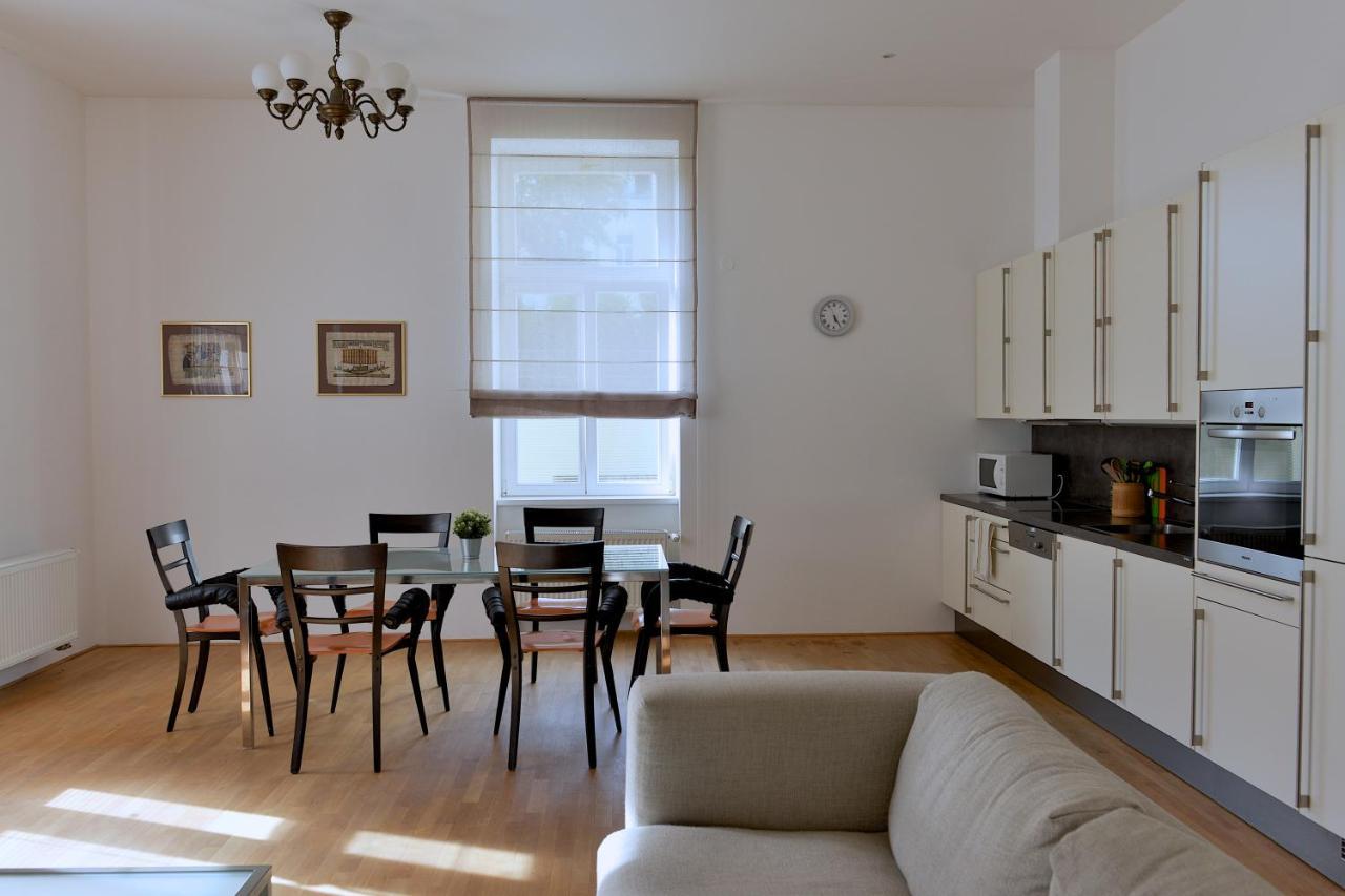 Kolonada Luxury 2 Bedroom Apartment Snezka Mariánské Lázně Екстериор снимка