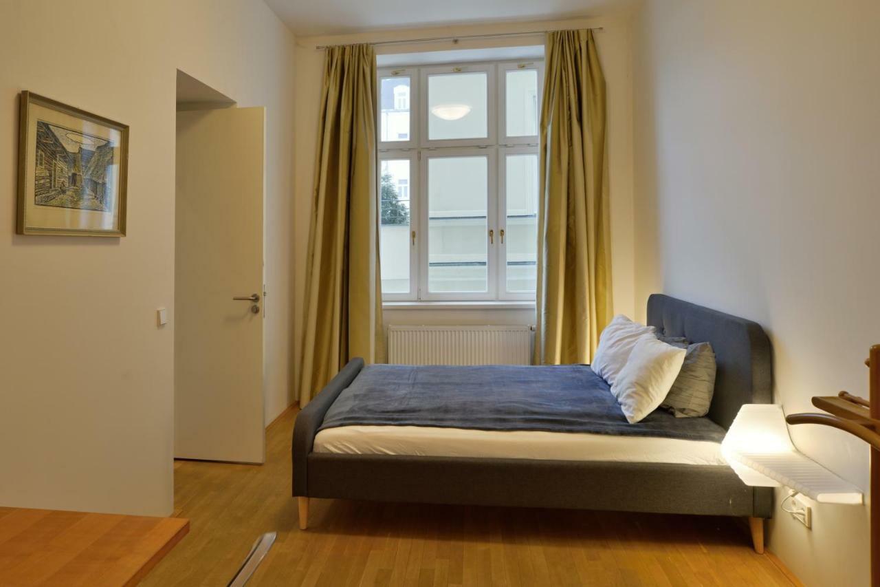 Kolonada Luxury 2 Bedroom Apartment Snezka Mariánské Lázně Екстериор снимка