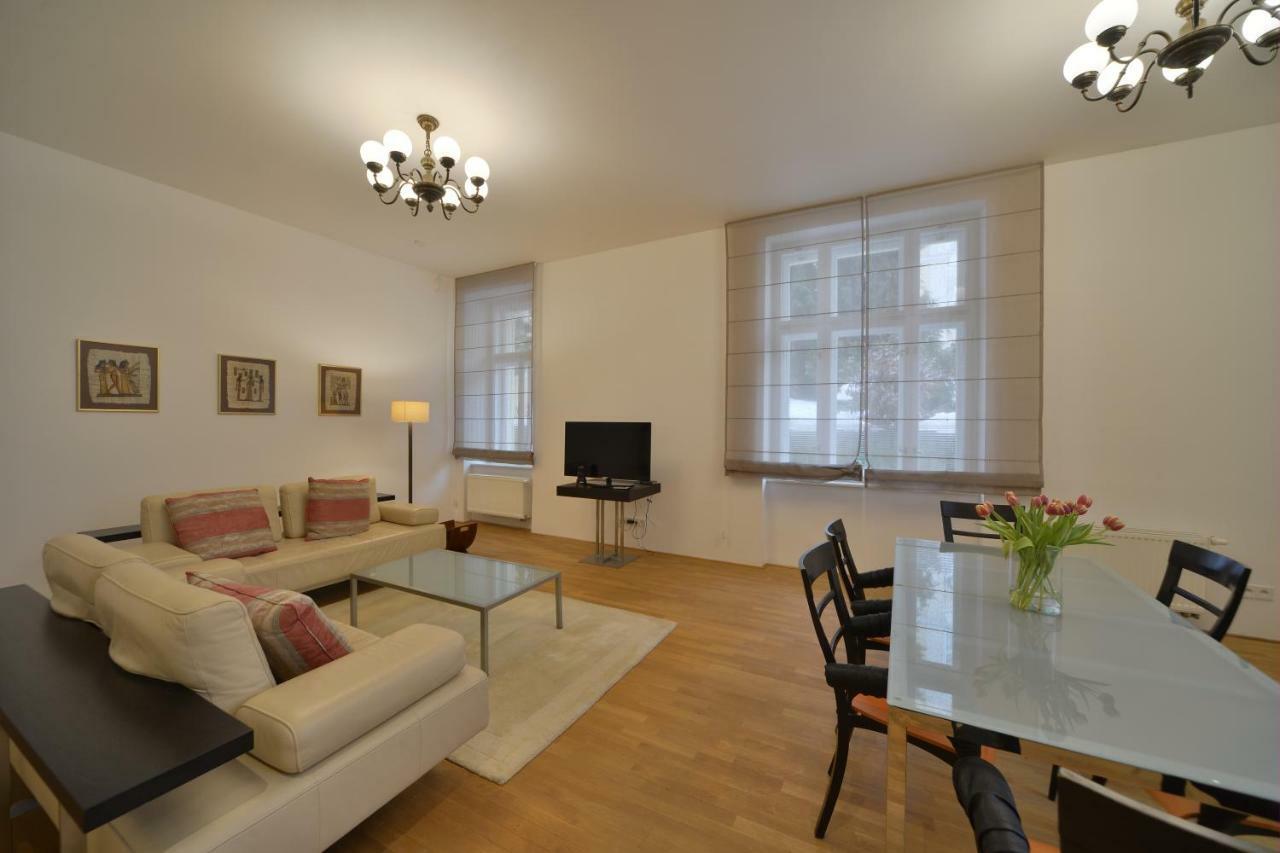 Kolonada Luxury 2 Bedroom Apartment Snezka Mariánské Lázně Екстериор снимка