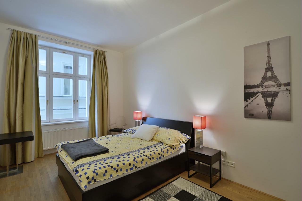 Kolonada Luxury 2 Bedroom Apartment Snezka Mariánské Lázně Екстериор снимка