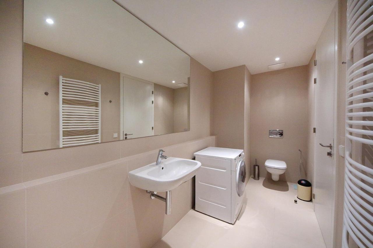 Kolonada Luxury 2 Bedroom Apartment Snezka Mariánské Lázně Екстериор снимка