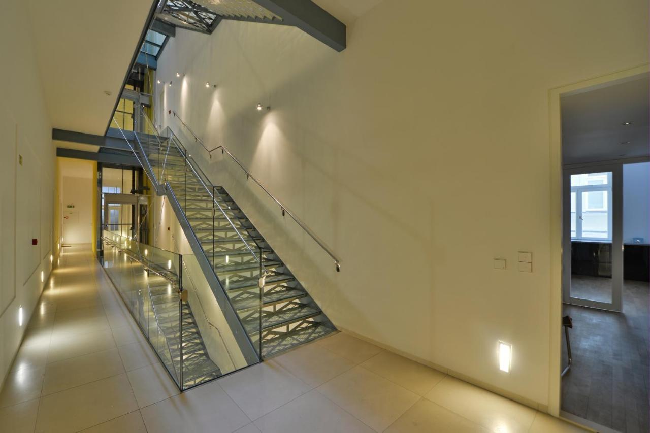 Kolonada Luxury 2 Bedroom Apartment Snezka Mariánské Lázně Екстериор снимка